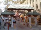 Gate China Town